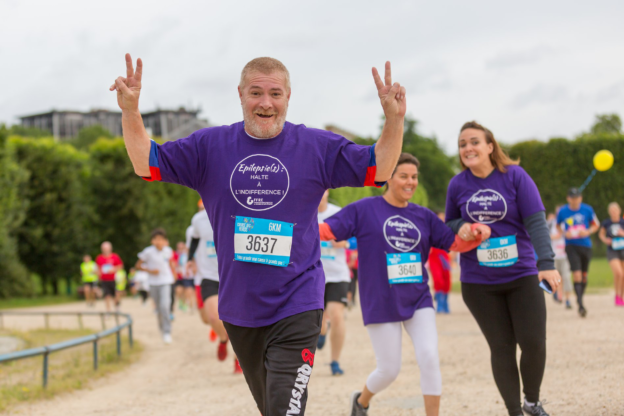 .Course des Héros 2019 : nous vous attendons pour la seconde participation de la FFRE !