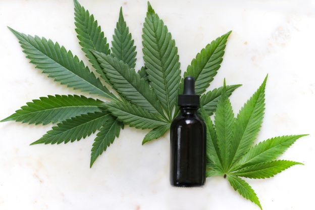 .Point sur le cannabidiol