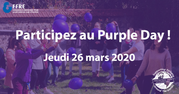 .Purple Day 2020