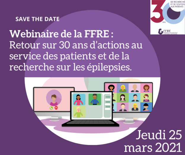 .Webinaire : retour sur 30 ans d’actions de la FFRE