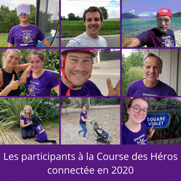 .Course des Héros 2021 : les inscriptions sont ouvertes !