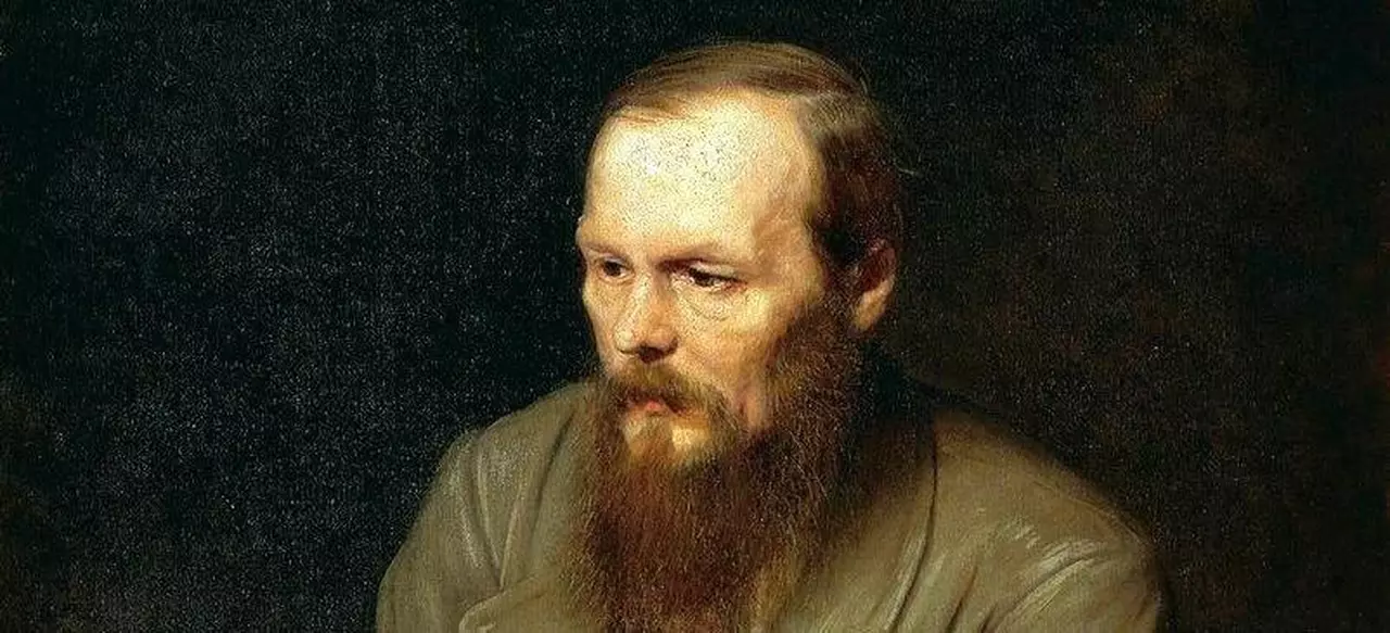 .FOCUS : célèbres, brillants et épileptiques: 2/Dostoïevski