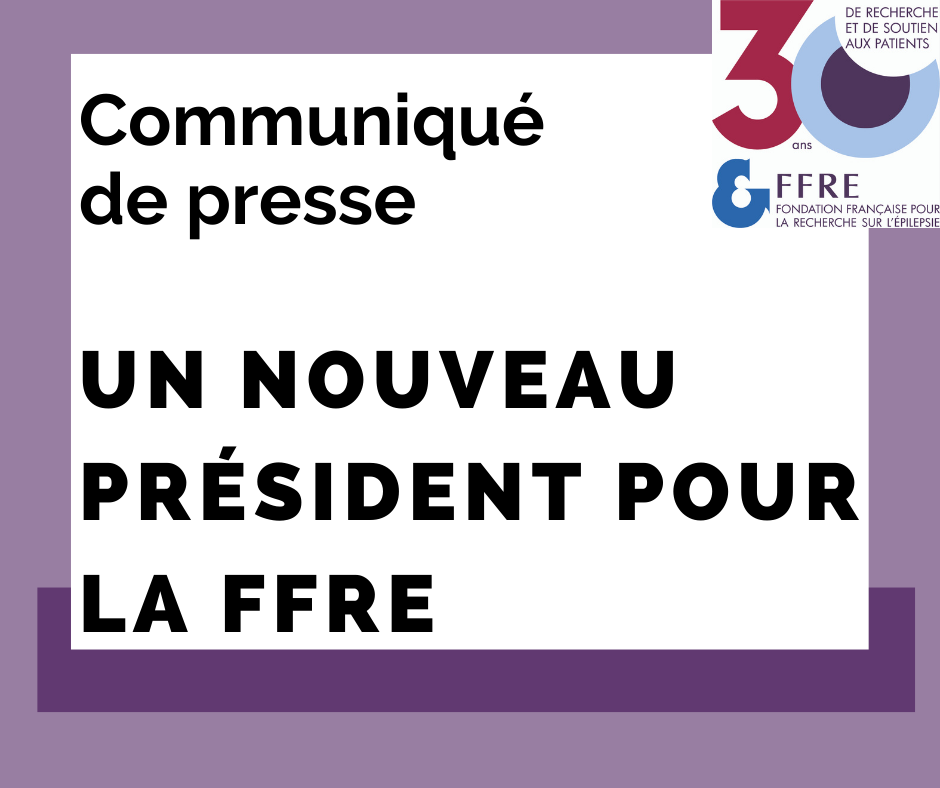 .Communiqué de presse