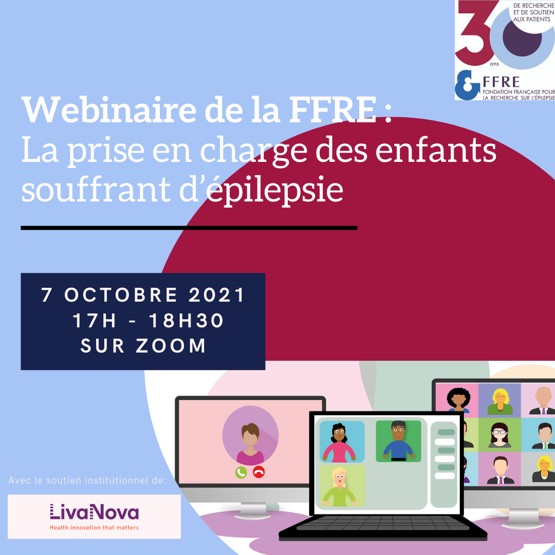 .Webinaire FFRE: retrouvez le replay