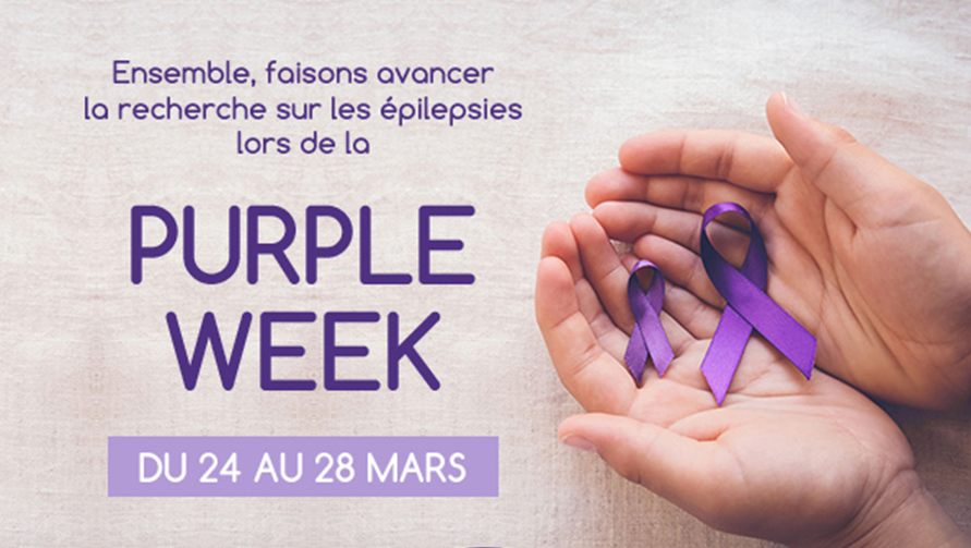 .La Purple Week de la FFRE