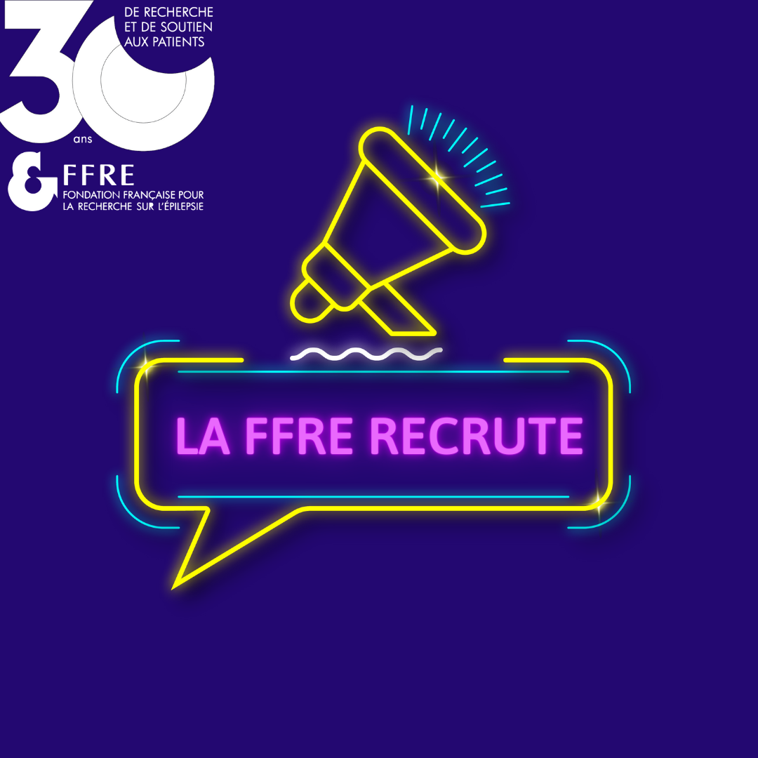 .Offre d’emploi FFRE