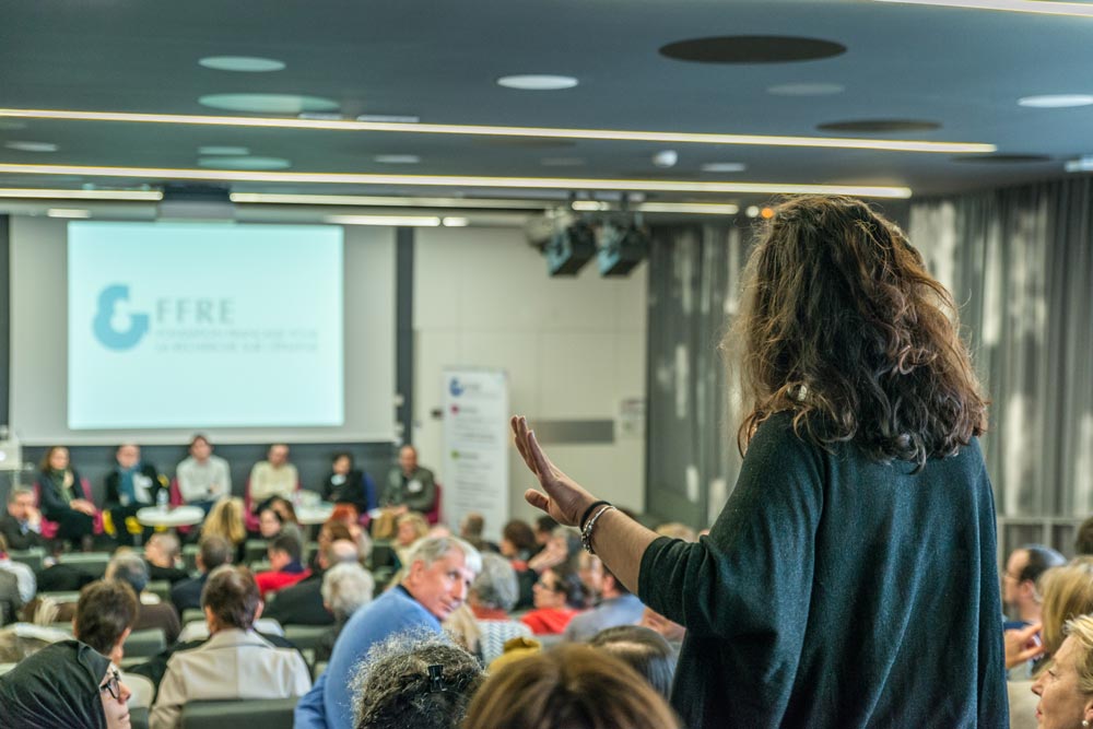 .Suite du compte rendu du colloque du 14 février 2019