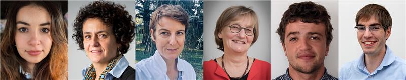 .Découvrez les lauréats FFRE de la recherche 2025